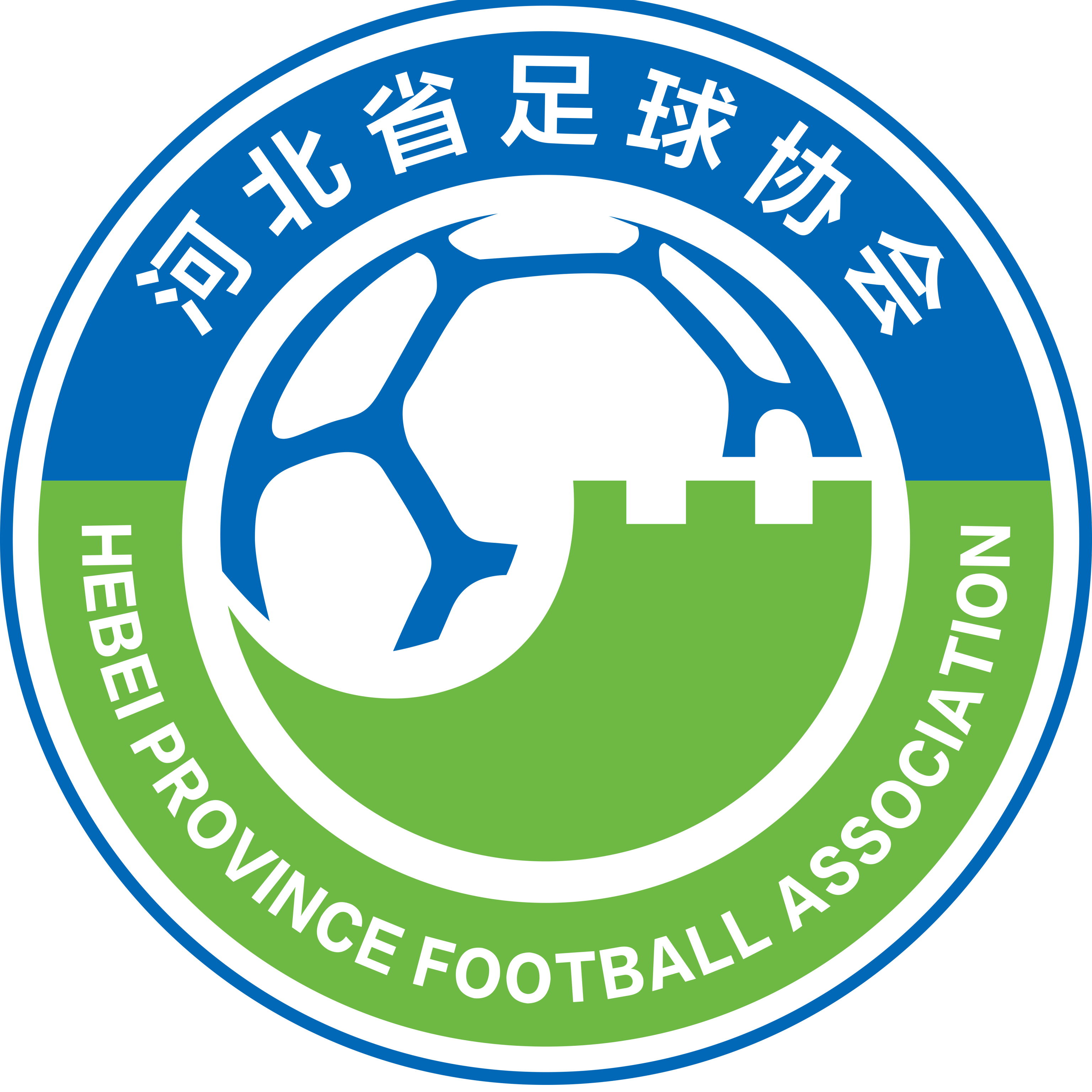 河北U20