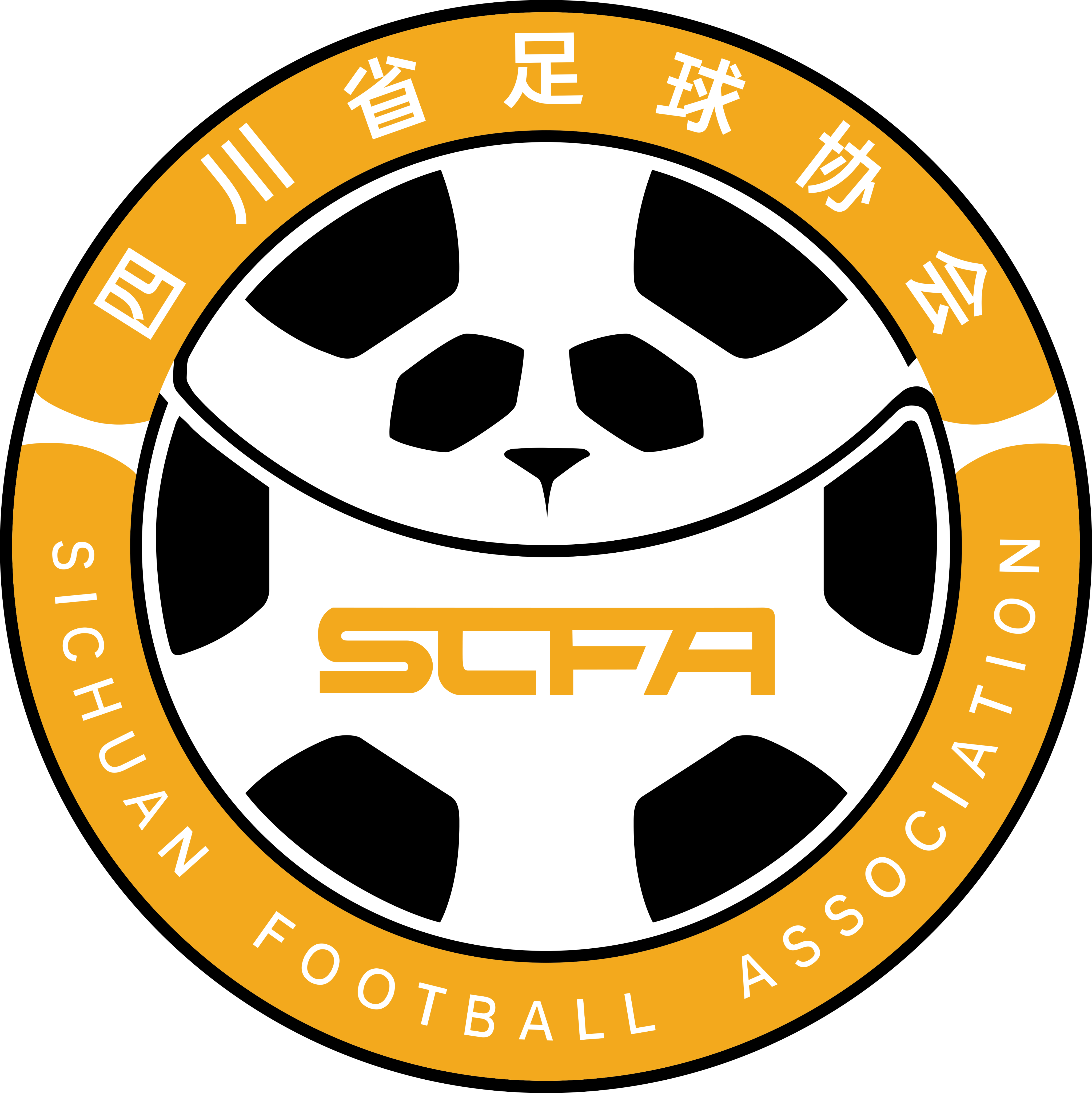 四川U20